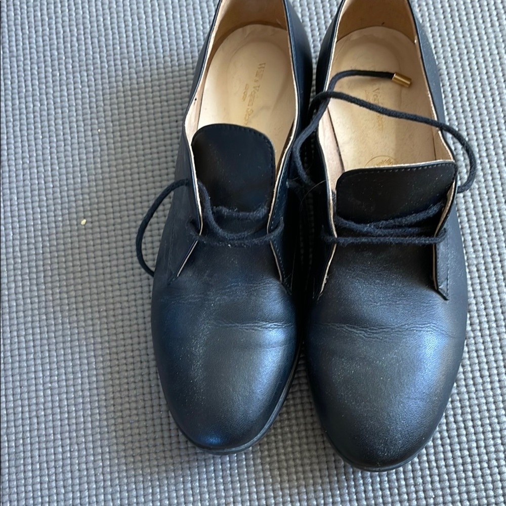 WVS 37 Shoes!